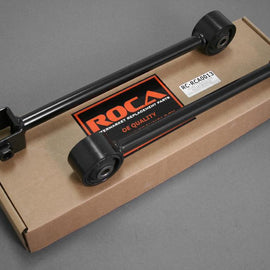 ROCAR REAR LEADING CONTROL ARM DS+PS FOR HONDA ACCORD 98-02/03-07, ACURA TL 99-0 RC-RCA0013