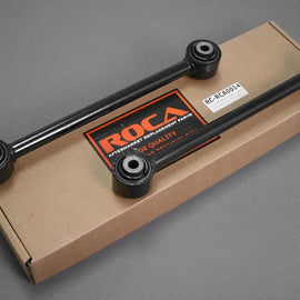 ROCAR  REAR LOWER REAR CONTROL ARM DS+PS FOR HONDA ACCORD 98-02, ACURA TL 99-03,