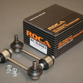 ROCAR REAR STABILIZER LINKS DS+PS FOR LEXUS IS300 01-05 RC-SL0063
