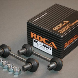 ROCAR REAR STABILIZER LINKS DS+PS FOR LEXUS LS400 95-00 RC-SL0065