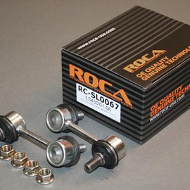 ROCAR REAR STABILIZER LINKS DS+PS FOR LEXUS LS430 01-06 RC-SL0067