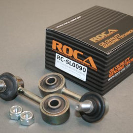 ROCAR FRONT STABILIZER LINKS DS+PS  FOR MITSUBISHI MONTERO 92-00