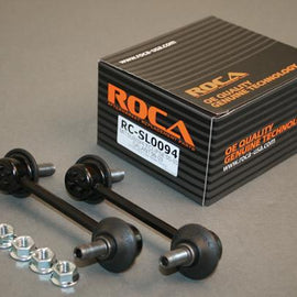 ROCAR REAR STABILIZER LINKS DS+PS FOR MITSUBISHI ECLIPSE 00-03, GALANT 99-03