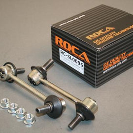ROCAR FRONT STABILIZER LINKS DS+PS  FOR MITSUBISHI GALANT 94-98, ECLIPSE 95-99