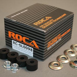 ROCAR FRONT STABILIZER LINKS DS+PS  FOR MITSUBISHI MONTERO SPORT 97-99/00-04