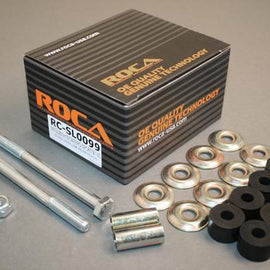 ROCAR REAR STABILIZER LINKS DS+PS  FOR MITSUBISHI MONTERO SPORT 97-00