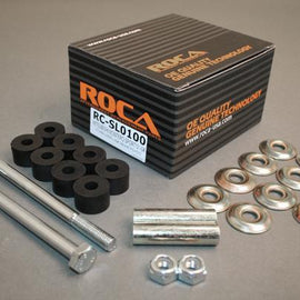 ROCAR REAR STABILIZER LINKS DS+PS  FOR MITSUBISHI MONTERO SPORT 01-04