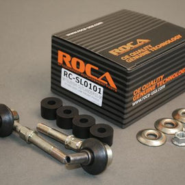 ROCAR FRONT STABILIZER LINKS DS+PS  FOR MITSUBISHI OUTLANDER 03-06