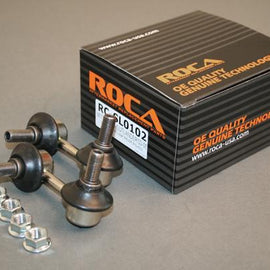 ROCAR REAR STABILIZER LINKS DS+PS  FOR MITSUBISHI OUTLANDER 03-06 RC-SL0102