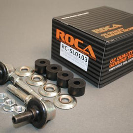 ROCAR REAR STABILIZER LINKS DS+PS  FOR MITSUBISHI 3000GT 91-99 RC-SL0103