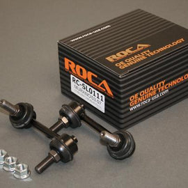 ROCAR REAR STABILIZER LINKS DS+PS  FOR NISSAN MURANO 03-07