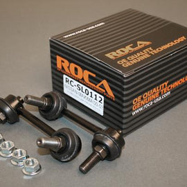 Rocar Front Stabilizer Links DS+PS For Nissan Maxima 00-03 RC-SL0112