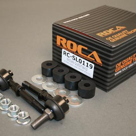 ROCAR FRONT STABILIZER LINKS DS+PS FOR NISSAN QUEST 99-02