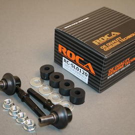 ROCAR FRONT STABILIZER LINKS DS+PS  FOR NISSAN QUEST 93-98, SENTRA 95-04