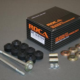 ROCAR FRONT STABILIZER LINKS DS+PS FOR DODGE NEON 94-99 , 2PCS