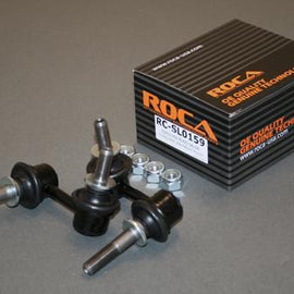 ROCAR FRONT STABILIZER LINKS DS+PS FOR LEXUS IS250/350 06-08 RWD ONLY RC-SL0159