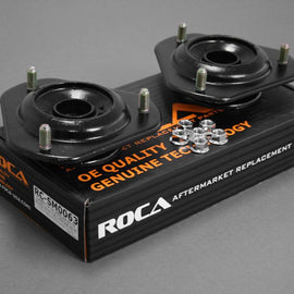 ROCAR STRUT MOUNTING FRONT DS+PS FOR TOYOTA CAMRY 87-91, PREVIA 91-97, ES250 90-