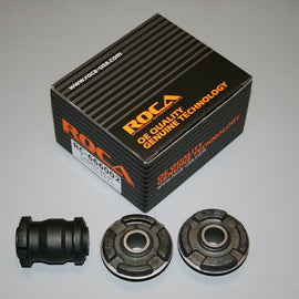 ROCAR FRONT LOWER ARM BUSHING FOR TOYOTA CAMRY 88-91, 3PC