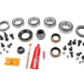 Rough Country Dana 44 Rear Ring & Pinion Gear Set Master Install Kit (Wrangler JK / JKU)