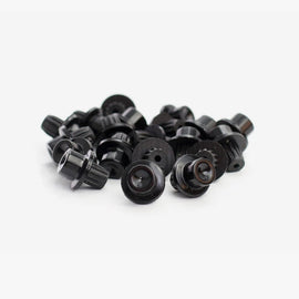 ESR SR09 RIVETS - BLACK SR09 RIVETS - BLACK