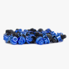 ESR CS5 RIVETS - BLUE CS5 RIVETS - BLUE