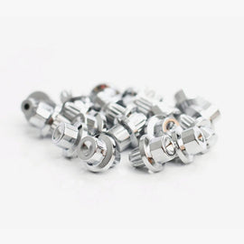 ESR CS3 RIVETS - CHROME CS3 RIVETS - CHROME