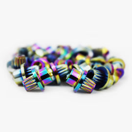 ESR SR09 RIVETS - NEO CHROME SR09 RIVETS - NEO CHROME