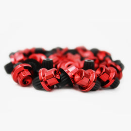 ESR SR01 RIVETS - RED SR01 RIVETS - RED