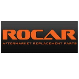 ROCAR ENGINE + TRANS MOUNT FOR NISSAN FRONTIER 05-10 2.5L, 3PCS,