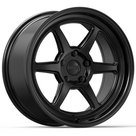 Kansei K14B ROKU TRUCK 18x9.5 5X114.3 BRONZE  (38mm) Wheel/Rim K14B-189512+38