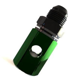 RADIUM ENGINEERING ROLL OVER VENT VALVE -8AN