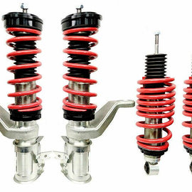 NNR Type-B Coilovers for Honda Civic 01-05/02-05 SI / Acura RSX 02-06/ RSX Type S