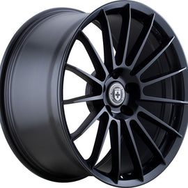 HRE FlowForm FF15 19x10 5x120 +40 cb72.6 Tarmac Black Wheel/Rim 15M910040043FB