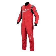 ALPINESTARS GP RACE SUIT RED SZ 56