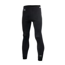 ALPINESTARS RACE BOTTOM WHITE/BLACK SZ LARGE