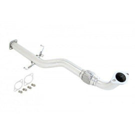 Manzo Stainless Steel Downpipe for Mitsubishi Eclipse 95-99 GST 2.L TP-196