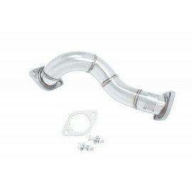 Manzo Stainless Steel Overpipe for Toyota FR-S/Subaru BRZ/GT86 2013+ TP-216 MZ-7711