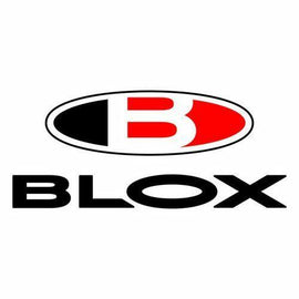 BLOX Solid Shifter Bushing BLACK for Honda B-Series Civic 88-00/Integra FRONT