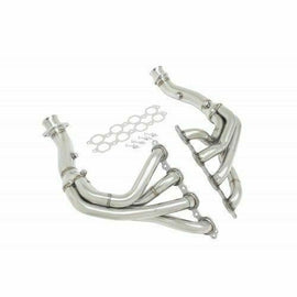 Manzo Stainless Steel Headers for Chevrolet Corvette C7 6.2L 2014-2016 TP-221 MZ-D920