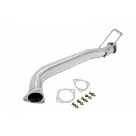 Manzo Stainless Downpipe for Nissan Skyline R32 GTS-T w/RB20DET/RB25DET TP-203