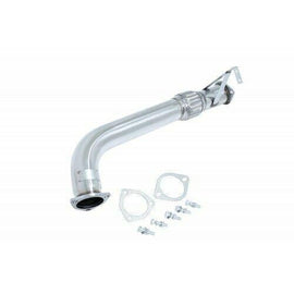 Manzo Stainless Steal 3" Downpipe for Nissan SR20 S13/S14  TP-062