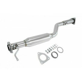 Manzo Stainless Steel Downpipe for Mazda RX-8 2003-2011 TP-198