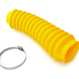 Rough Country (1) Yellow Shock Boot w/ Clamp