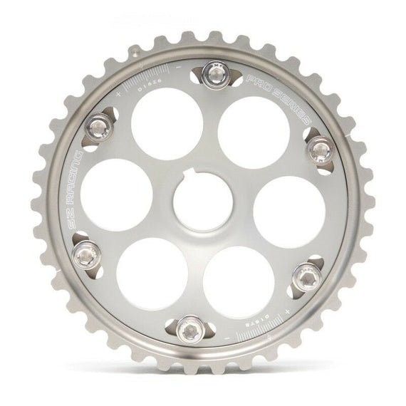 SKUNK2 PRO-SERIES CAM GEAR TITANIUM COLOR FOR HONDA/ACURA 1.5/1.6L 304-05-5170 304-05-5170
