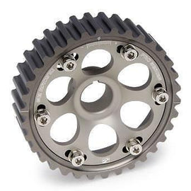 SKUNK2 PRO-SERIES CAM GEARS TITANIUM COLOR FOR HONDA/ACURA 1.6/1.7/1.8/2.0/2.3L 304-05-5202