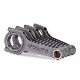 SKUNK2 ALPHA SERIES CONNECTING RODS FOR HONDA D16/ZC ENGINES 306-05-1110 306-05-1110