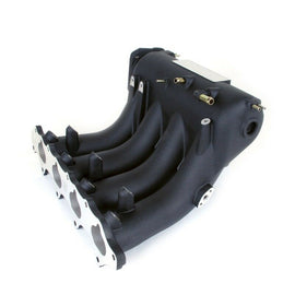 SKUNK2 PRO SERIES INTAKE MANIFOLDS FOR 1994-01 H22A/F20B BLACK 307-05-0301 307-05-0301