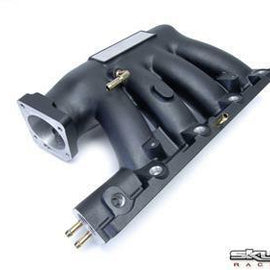 SKUNK2 PRO SERIES INTAKE MANIFOLDS BLACK FOR 02-06 K20A2/K20Z1/K20A3 307-05-0315 307-05-0315