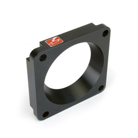 SKUNK2 90MM TO HONDA B THROTTLE BODY ADAPTER 309-05-0015 309-05-0015