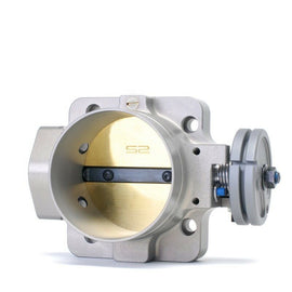 SKUNK2 PRO SERIES BILLET THROTTLE BODY 74MM FOR D/B/H/F SERIES 309-05-0060 309-05-0060